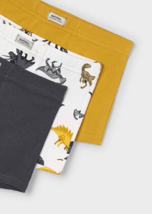 Труси. К-кт:труси 3 шт. Mayoral 15-10035-069