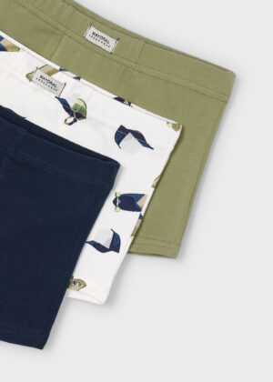 Труси. К-кт:труси 3 шт. Mayoral 15-10035-070