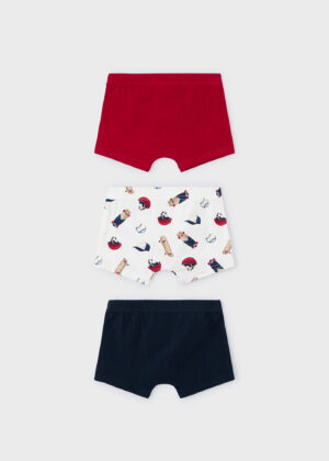 Труси. К-кт:труси 3 шт. Mayoral 15-10035-071