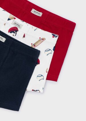 Труси. К-кт:труси 3 шт. Mayoral 15-10035-071