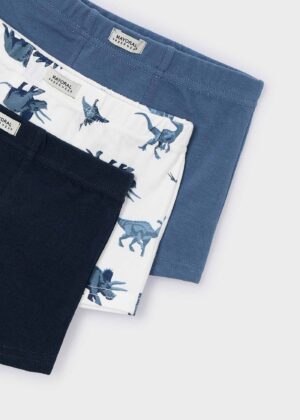 Труси. К-кт:труси 3 шт. Mayoral 15-10035-072