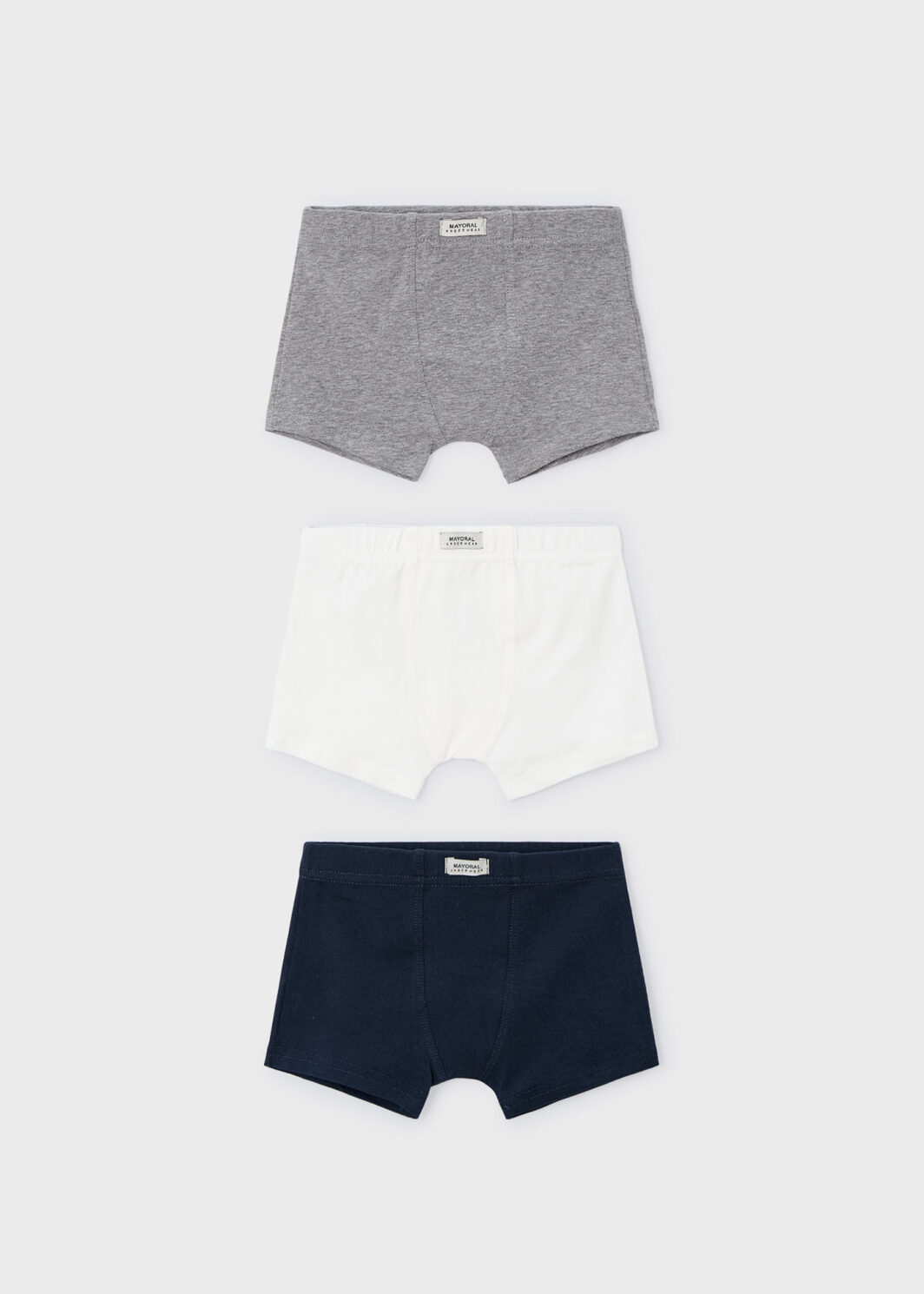 Труси. К-кт:труси 3 шт. Mayoral 15-10035-073