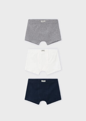 Труси. К-кт:труси 3 шт. Mayoral 15-10035-073