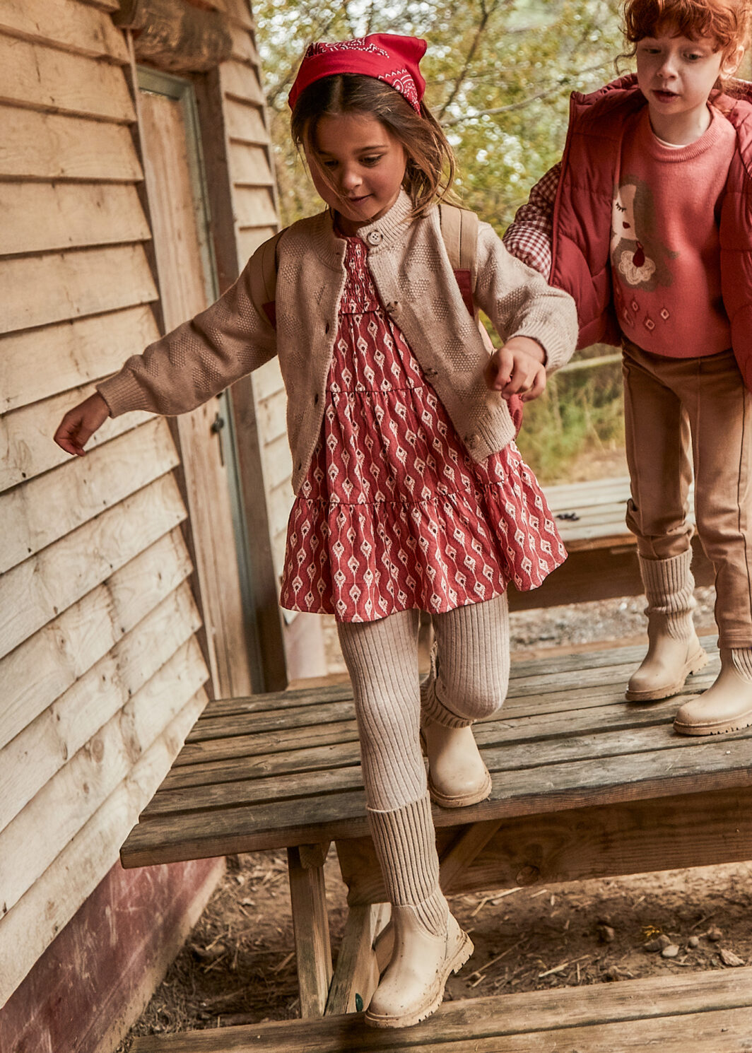 Штани та легінси. Легінси Mayoral 15-10059-068