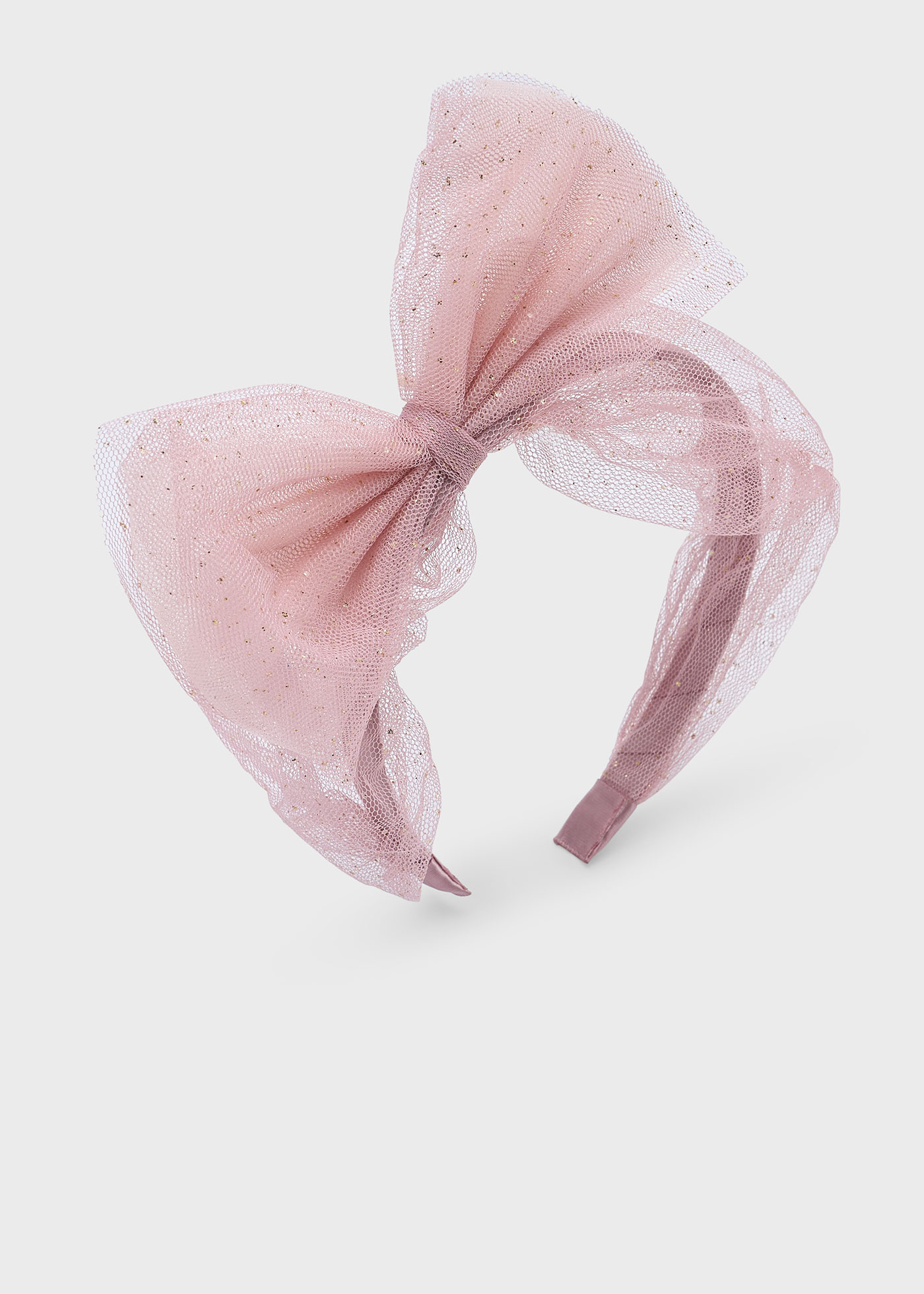 Прикраси для волосся. Обруч Mayoral 15-10078-013