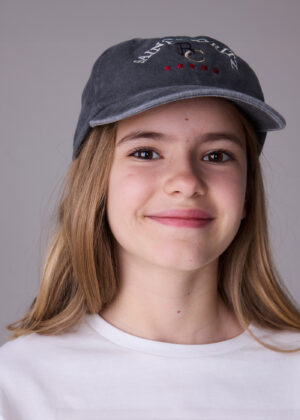 Головні убори і шарфи. Кепка Mayoral 15-10090-030