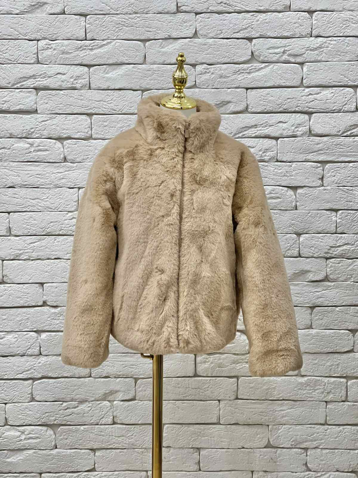 Пальто для дівчинки Mayoral 15-07429-040