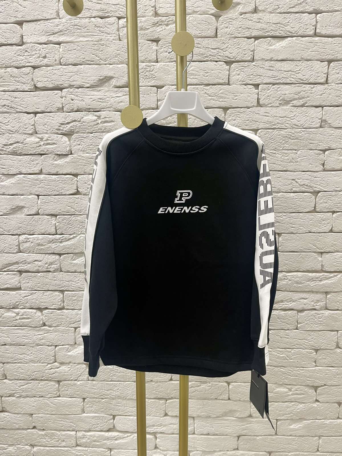 Пуловер для хлопчика чорний 902-2