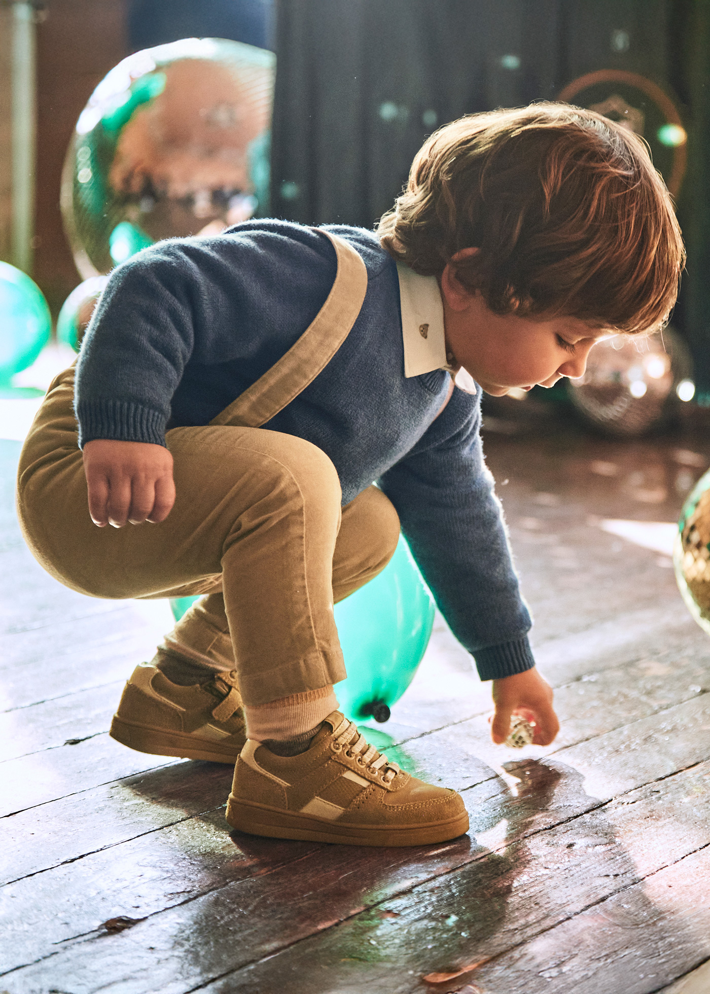 Светри. Светр Mayoral 15-00351-044