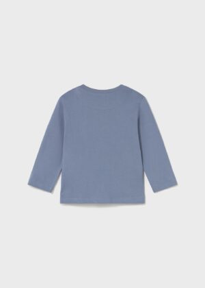 Лонгсліви. Футболка Mayoral 15-02061-061