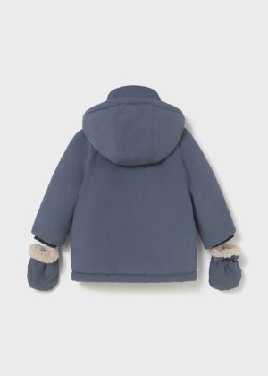 Куртки. Куртка Mayoral 15-02421-045