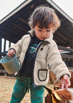 Кофти і пуловери. Пуловер Mayoral 15-02427-021