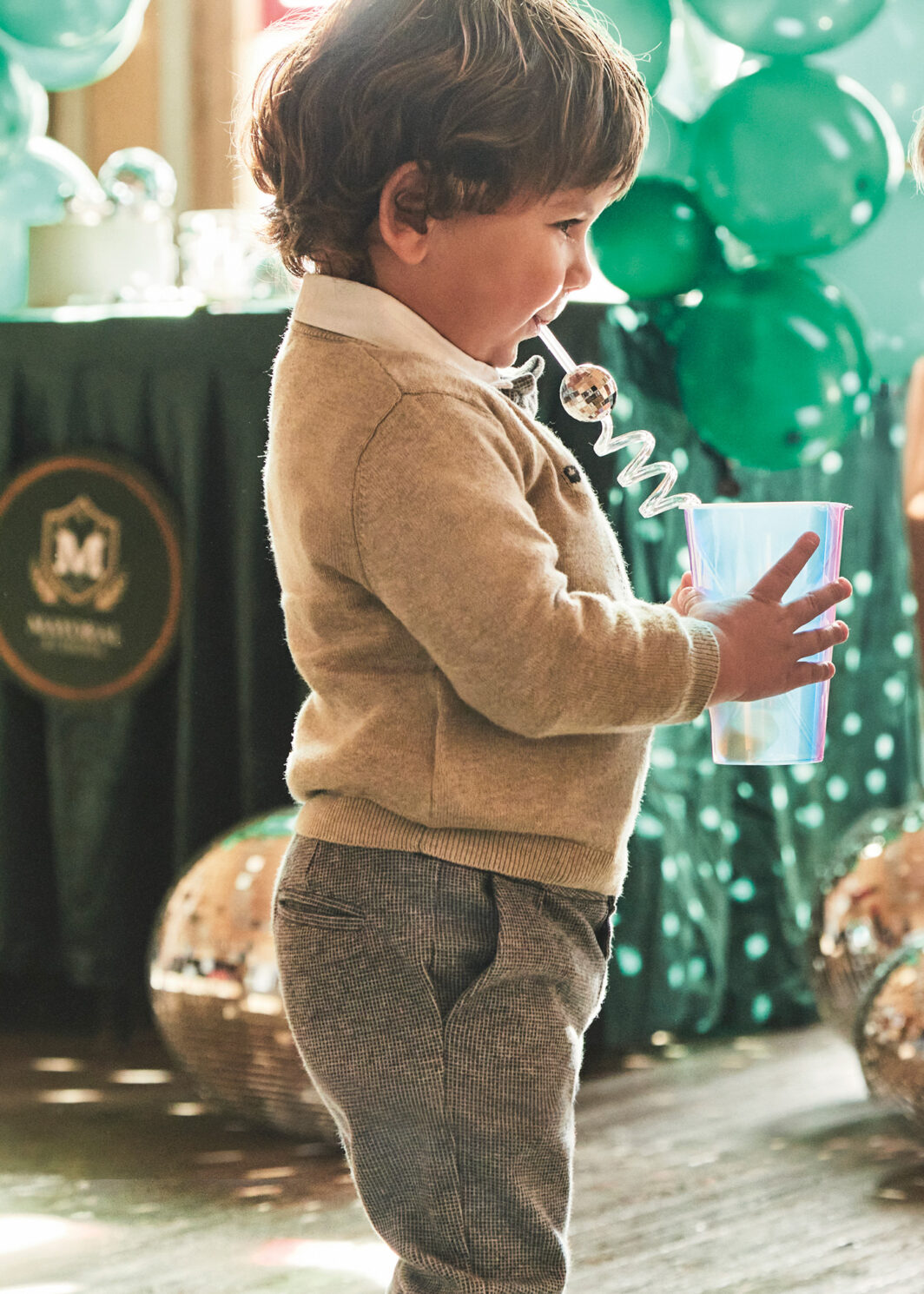 Штани і комбінезони. Штани Mayoral 15-02511-014