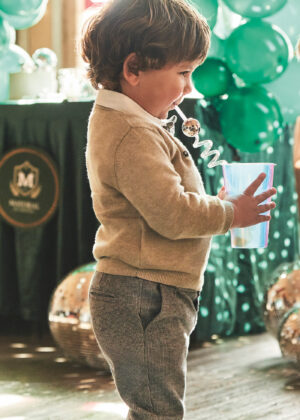 Штани і комбінезони. Штани Mayoral 15-02511-014