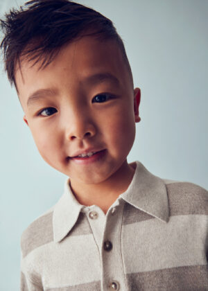 Сорочки та поло. Сорочка-поло Mayoral 15-04122-024