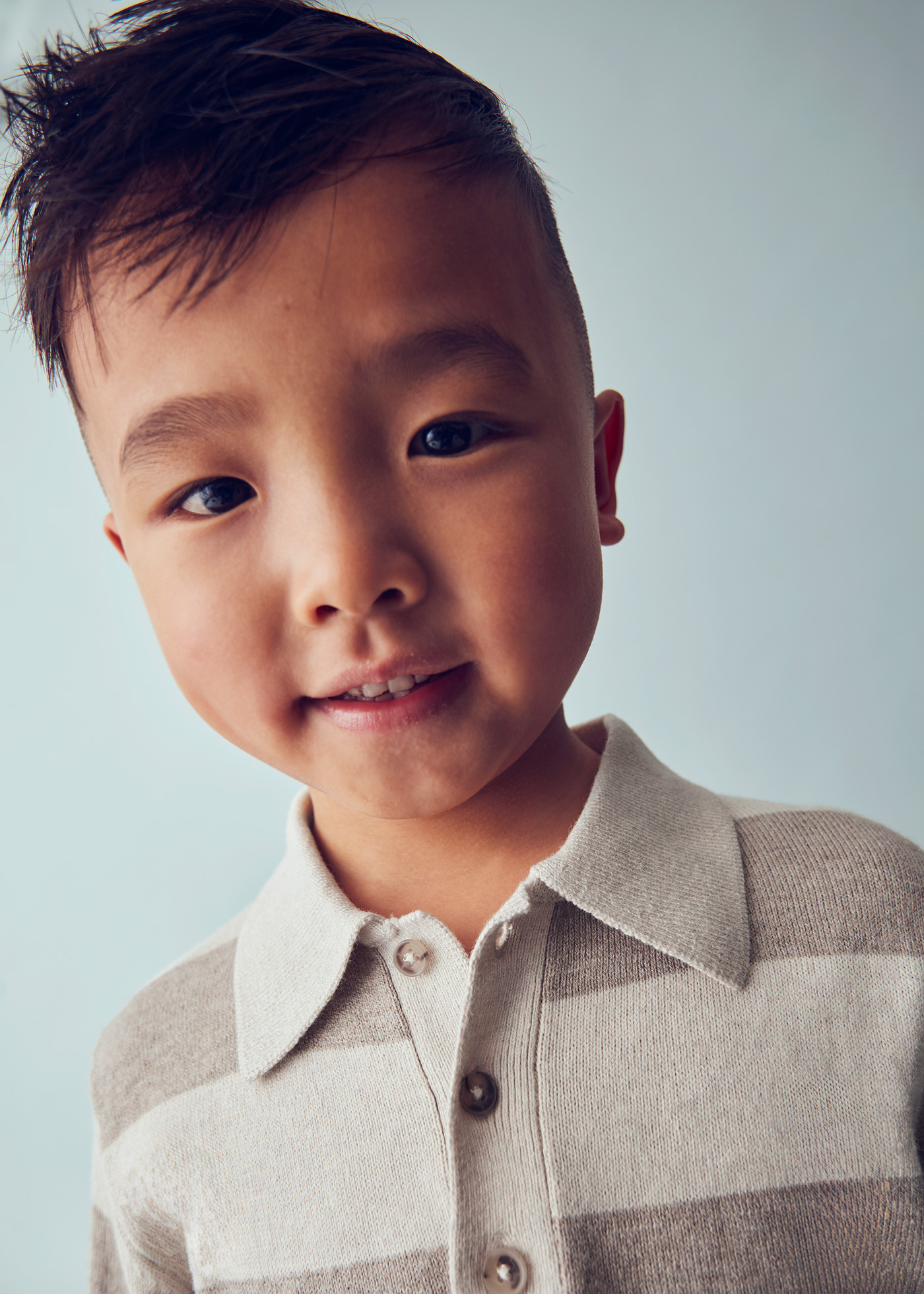 Сорочки та поло. Сорочка-поло Mayoral 15-04122-024