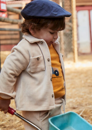 Сорочки та поло. Сорочка Mayoral 15-04124-063