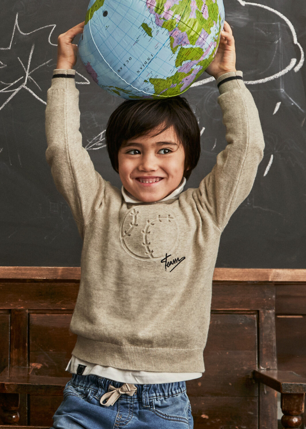 Светри. Светр Mayoral 15-04372-078