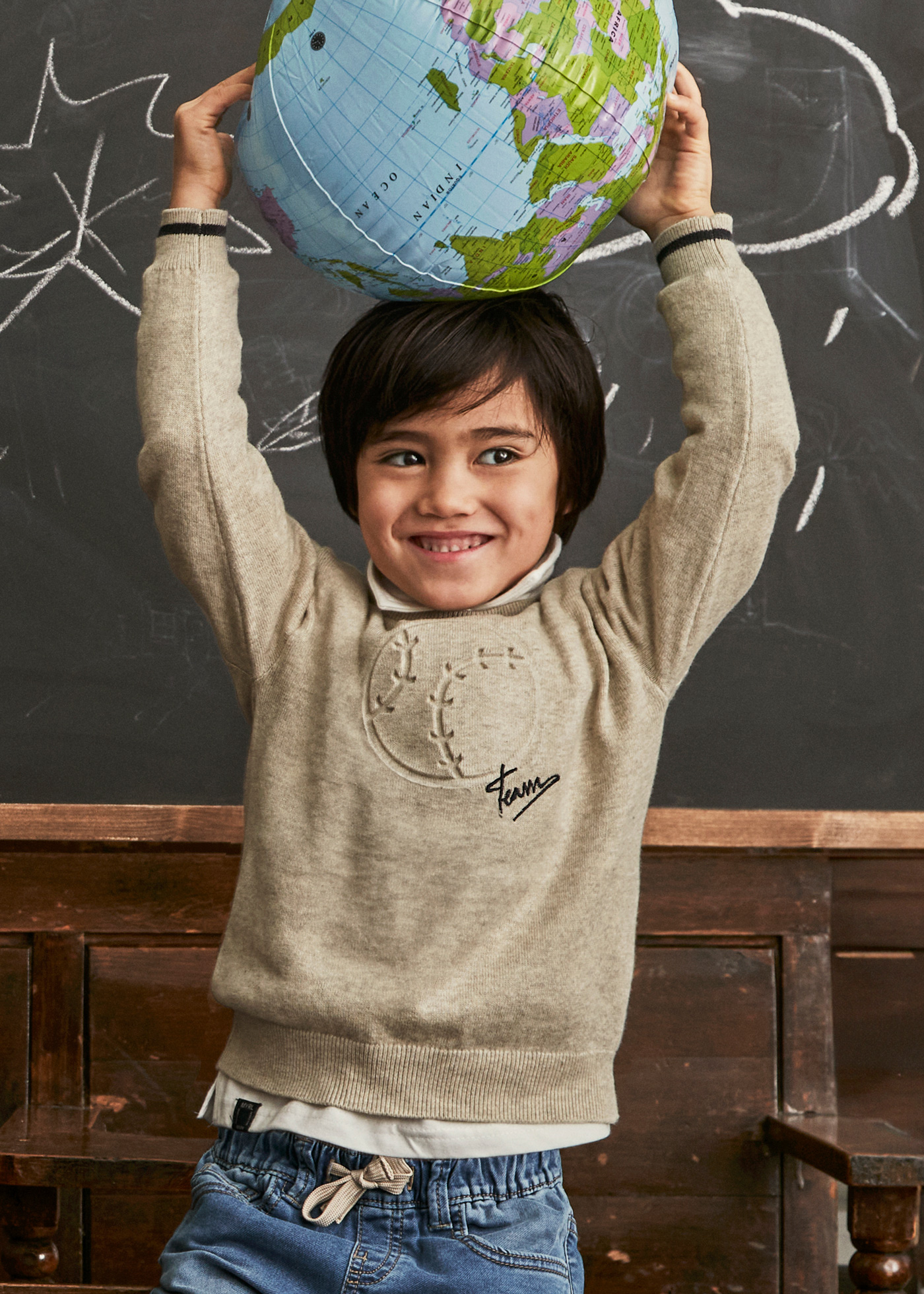 Светри. Светр Mayoral 15-04372-078