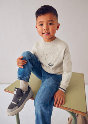 Светри. Светр Mayoral 15-04372-078