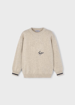 Светри. Светр Mayoral 15-04372-078