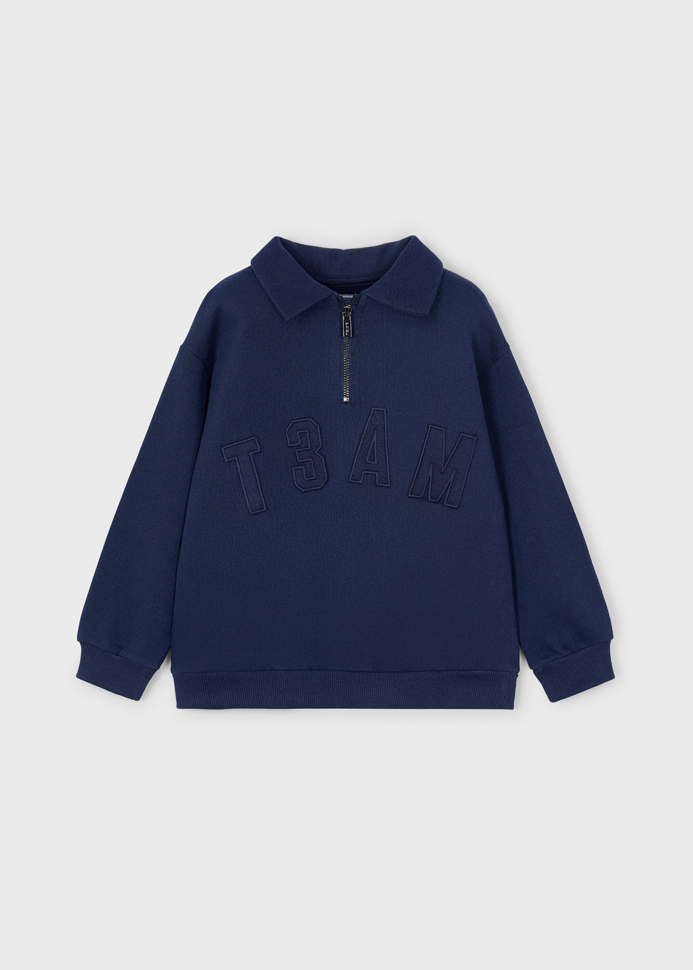 Кофти і пуловери. Пуловер Mayoral 15-04402-031