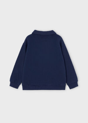 Кофти і пуловери. Пуловер Mayoral 15-04402-031