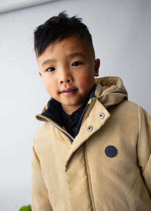 Куртки. Куртка Mayoral 15-04419-089