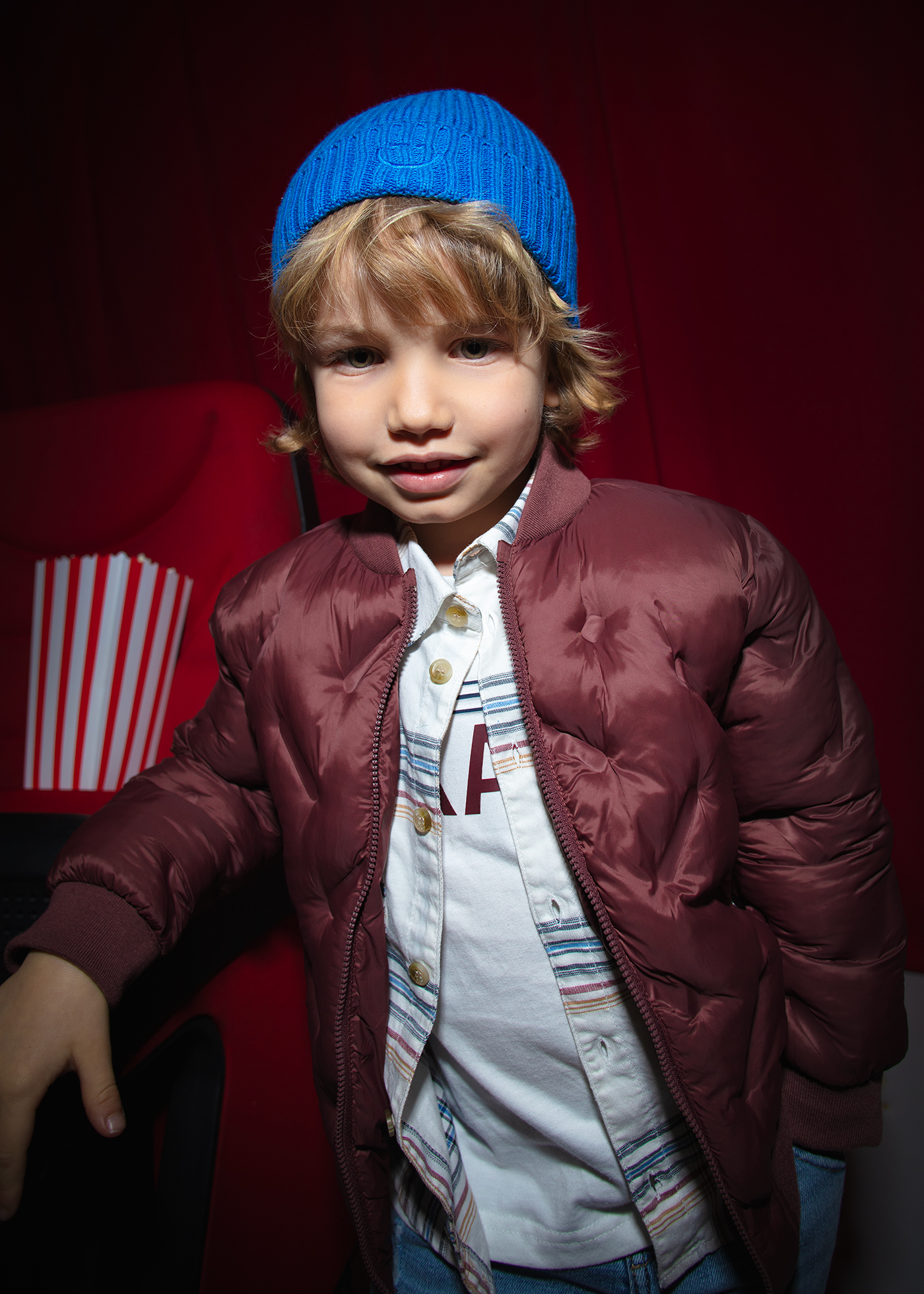 Куртки. Куртка Mayoral 15-04420-094