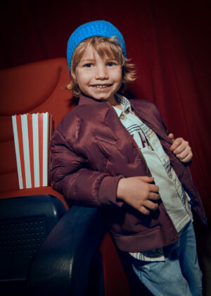 Куртки. Куртка Mayoral 15-04420-094