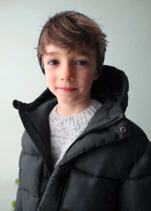 Пальта і плащі. Пальто Mayoral 15-04422-015