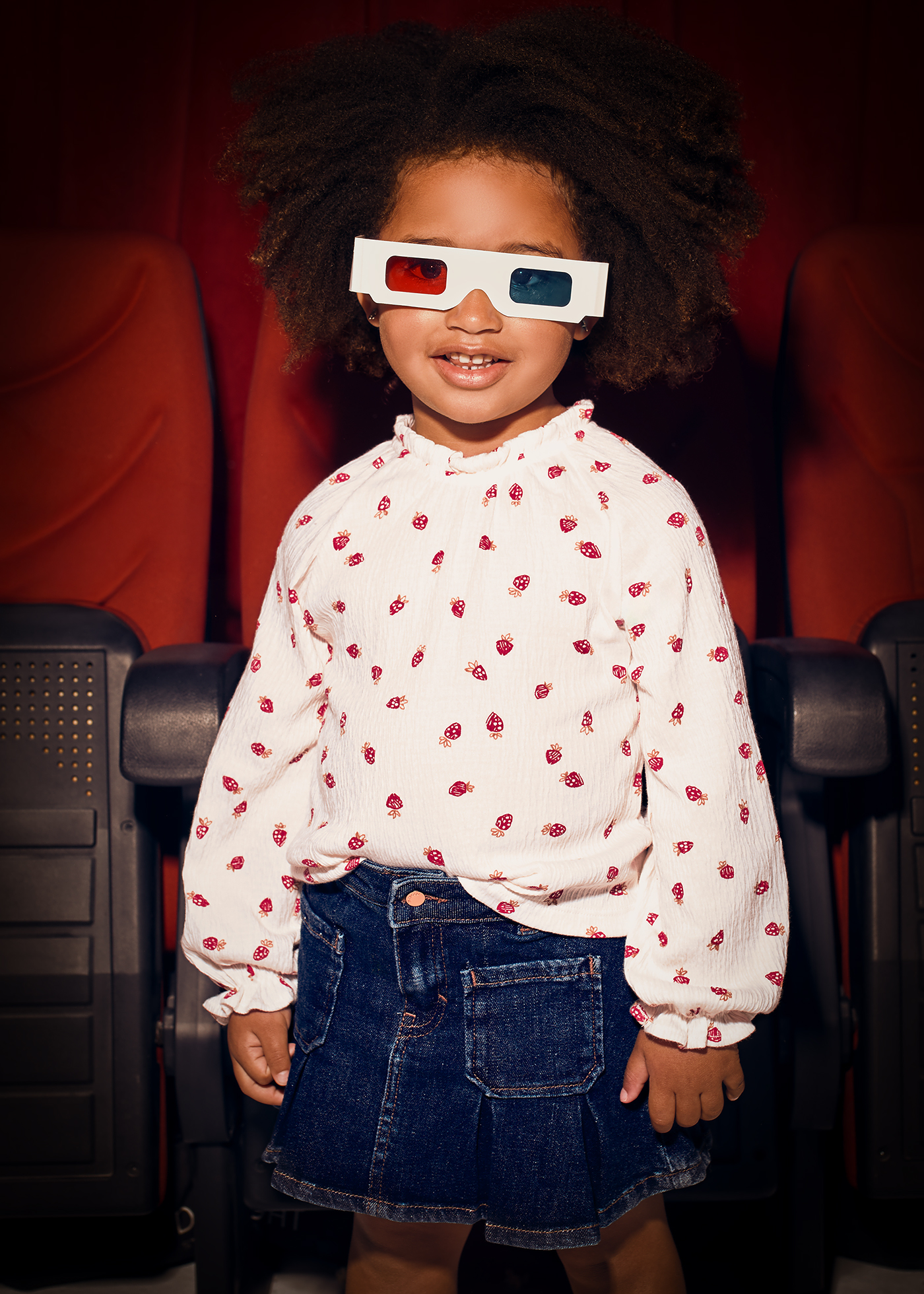 Спідниці. Спідниця Mayoral 15-04901-032