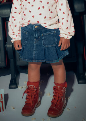 Спідниці. Спідниця Mayoral 15-04901-032