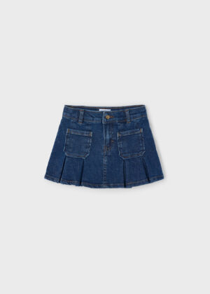 Спідниці. Спідниця Mayoral 15-04901-032