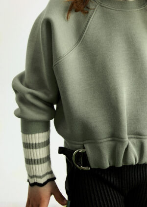 Кофти і пуловери. Пуловер Abel & Lula 15-05826-006