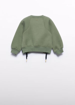 Кофти і пуловери. Пуловер Abel & Lula 15-05826-006