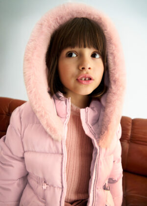 Куртки. Куртка Abel & Lula 15-05849-015