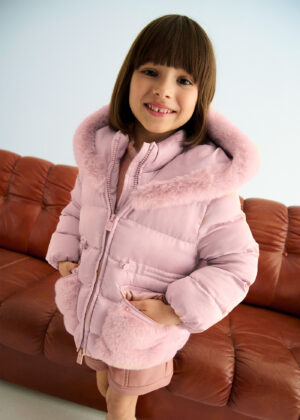 Куртки. Куртка Abel & Lula 15-05849-015