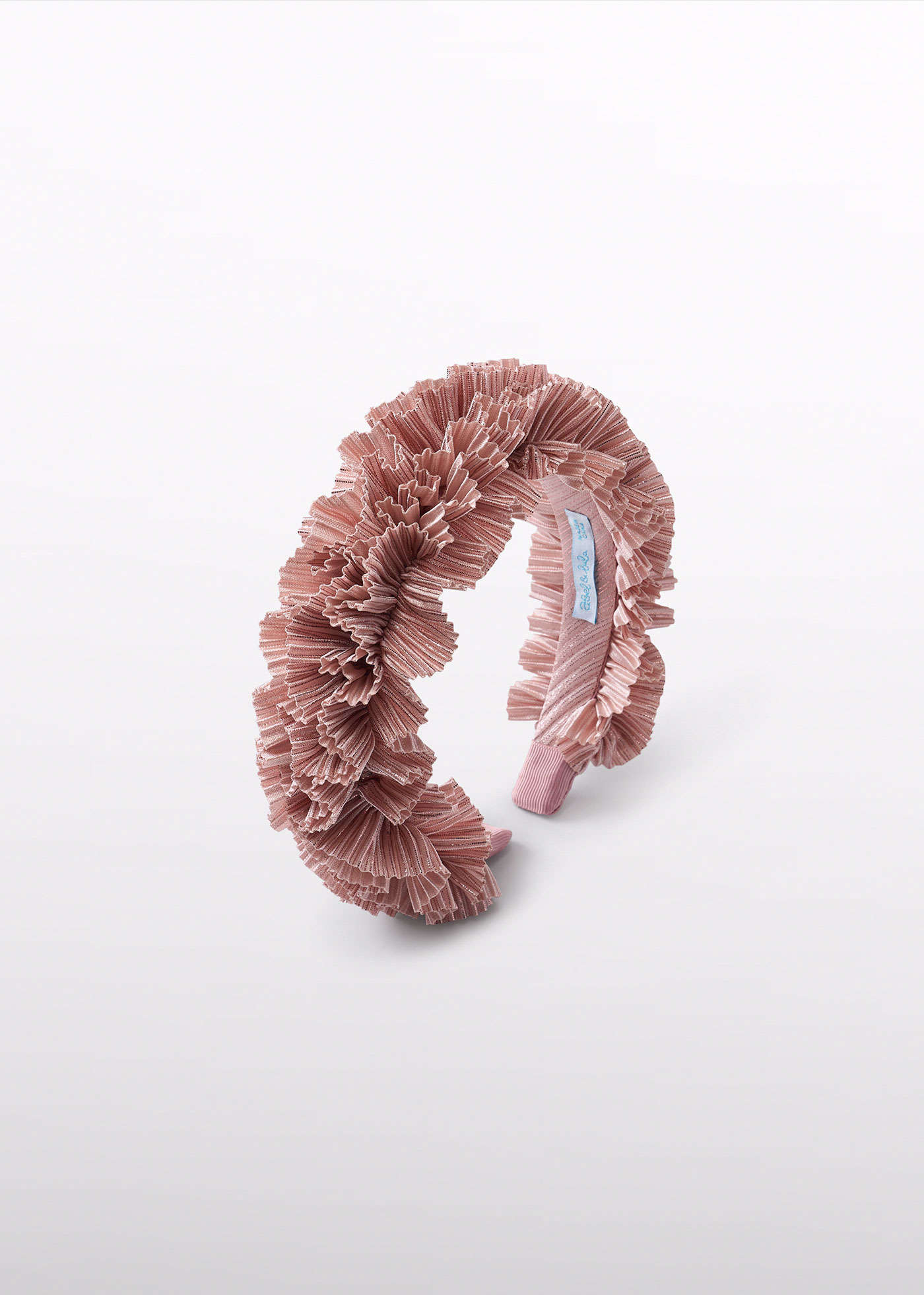 Прикраси для волосся. Обруч Abel & Lula 15-05974-089