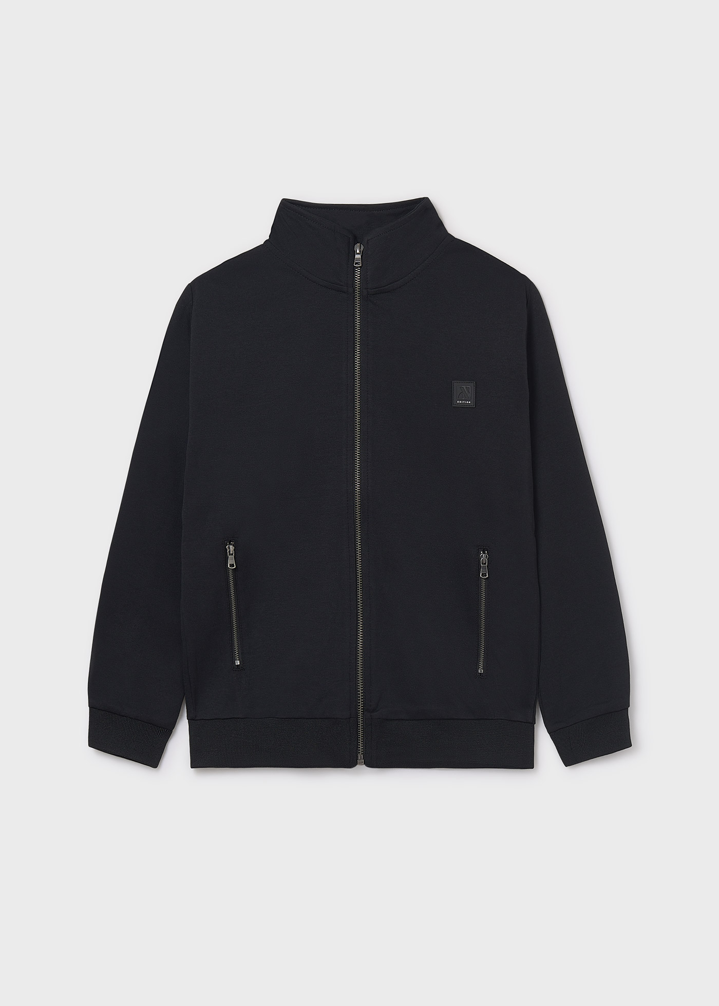 Кофти і пуловери. Пуловер Mayoral 15-07420-019