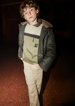 Штани і комбінезони. Штани Mayoral 15-07563-051