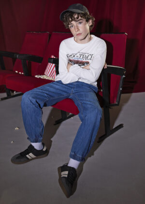 Штани і комбінезони. Штани Mayoral 15-07564-046