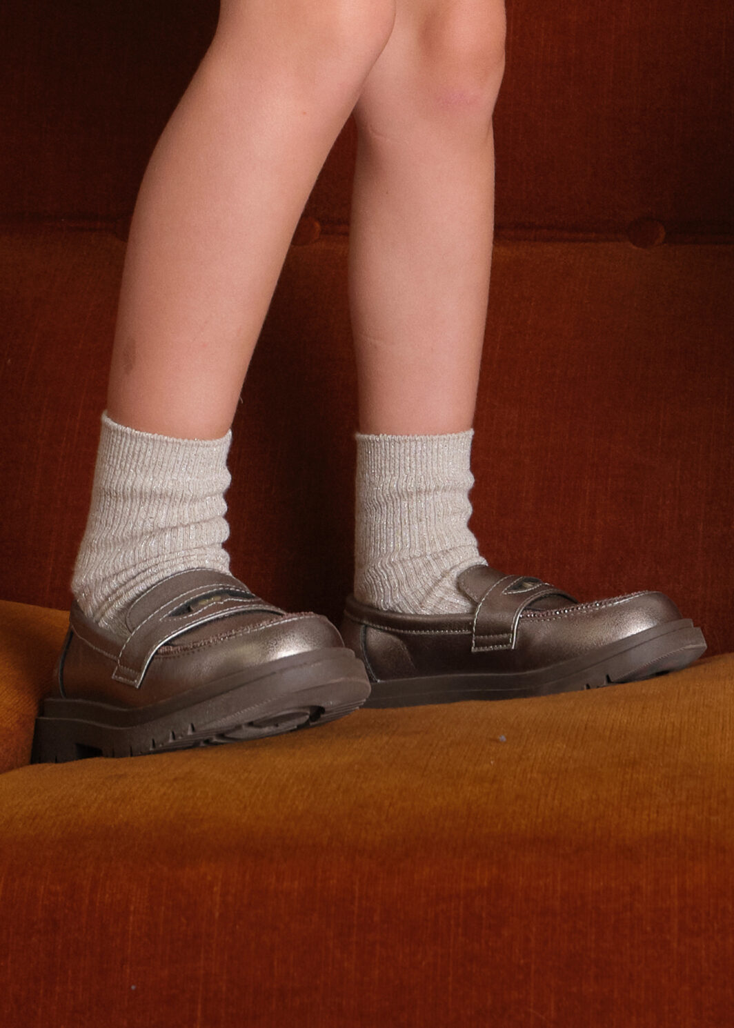 Туфлі. Мокасини Mayoral 15-44558-032