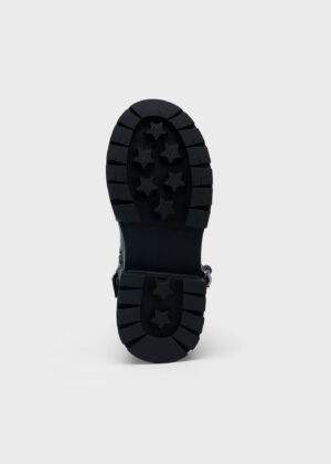 Черевики і чоботи. Чобітки Mayoral 15-46564-043