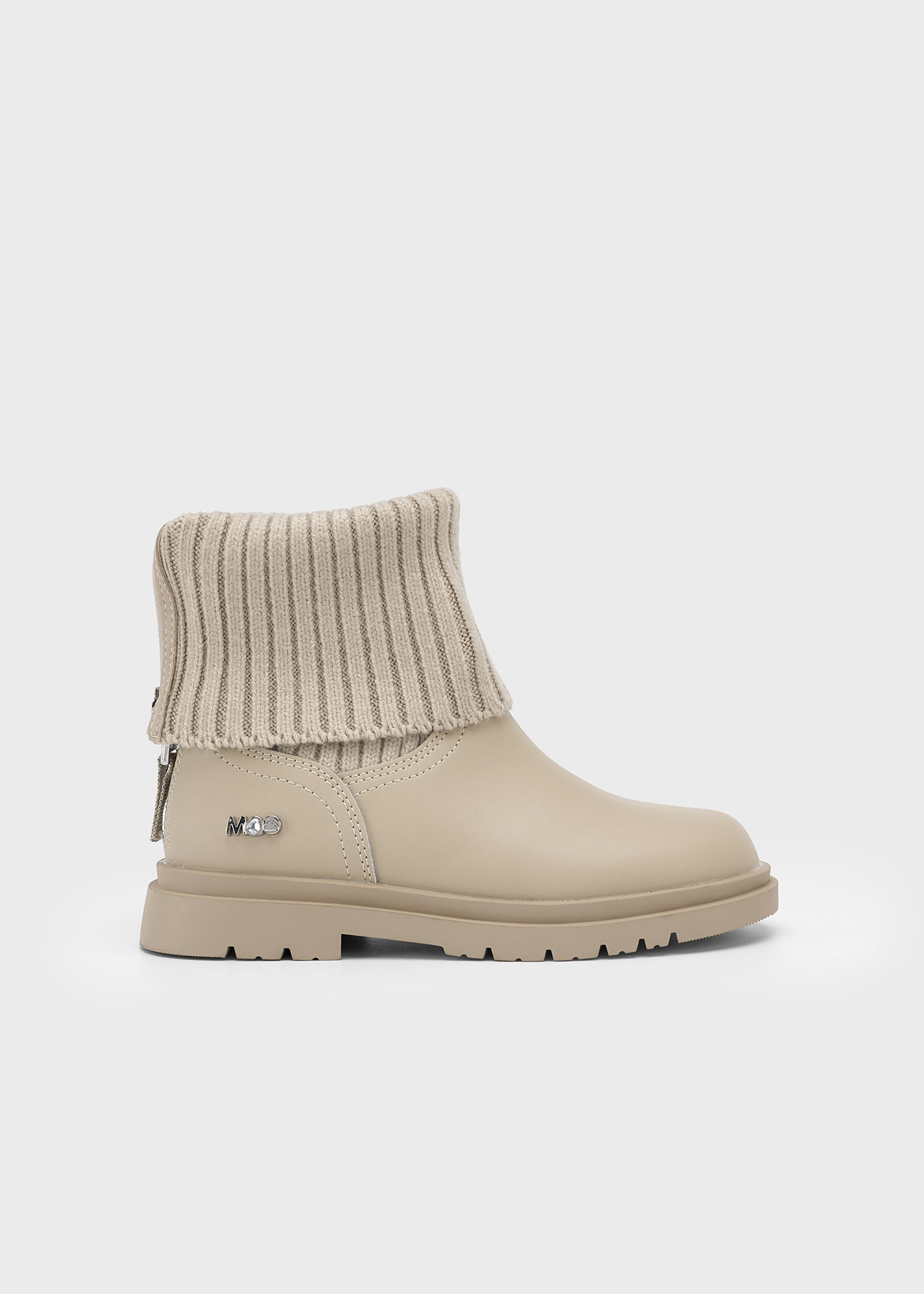 Черевики і чоботи. Чобітки Mayoral 15-46570-058