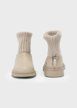 Черевики і чоботи. Чобітки Mayoral 15-46570-058