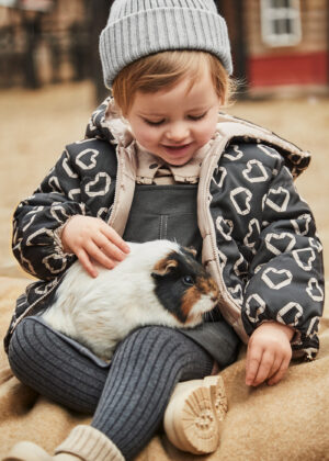 Куртки. Куртка Mayoral 15-02437-059