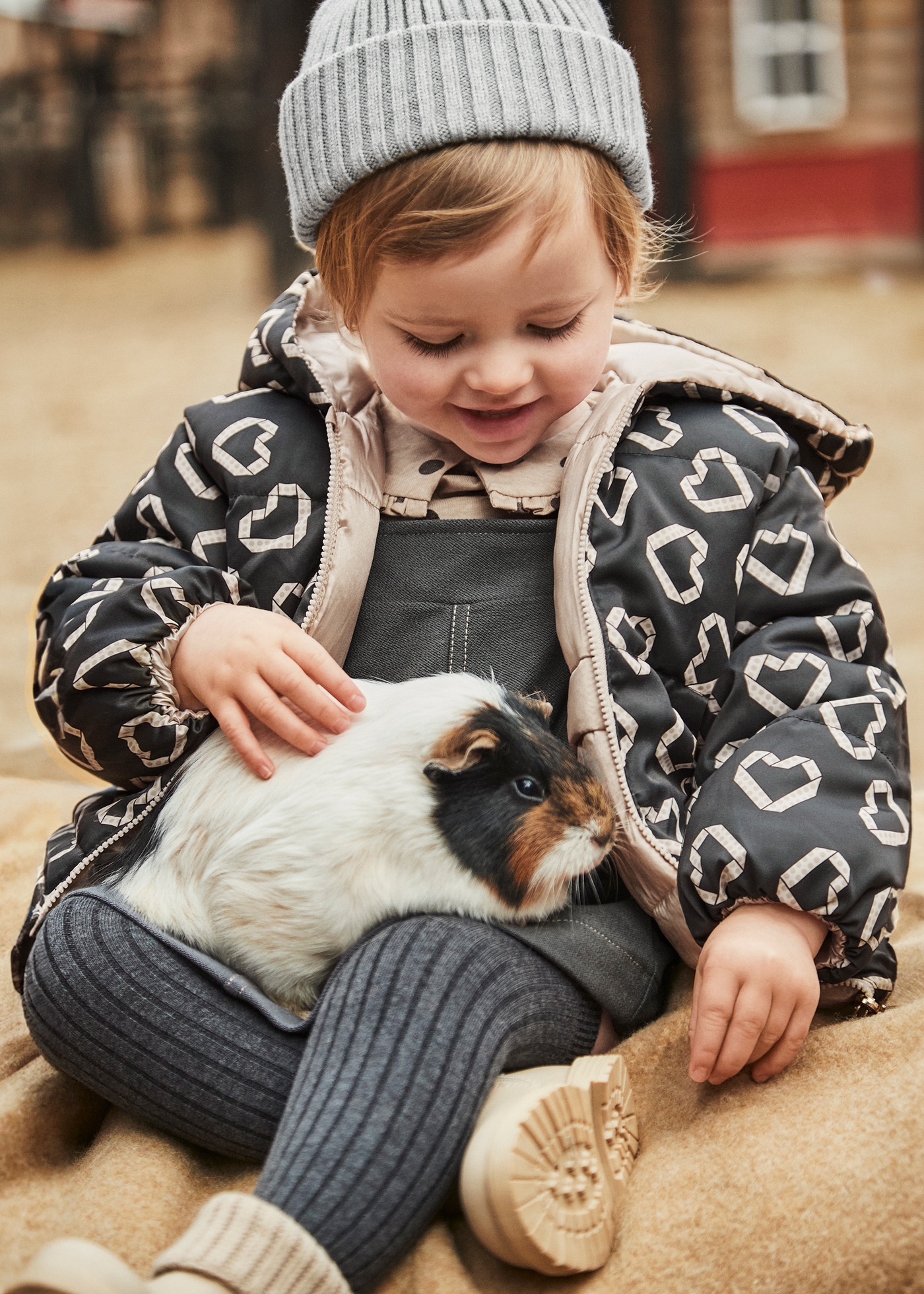 Куртки. Куртка Mayoral 15-02437-059