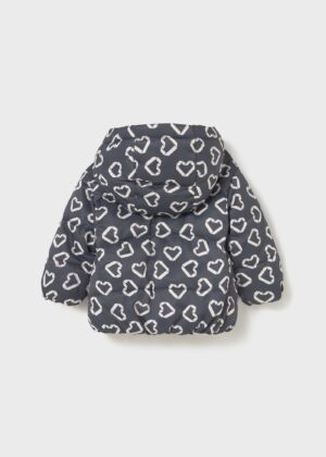 Куртки. Куртка Mayoral 15-02437-059