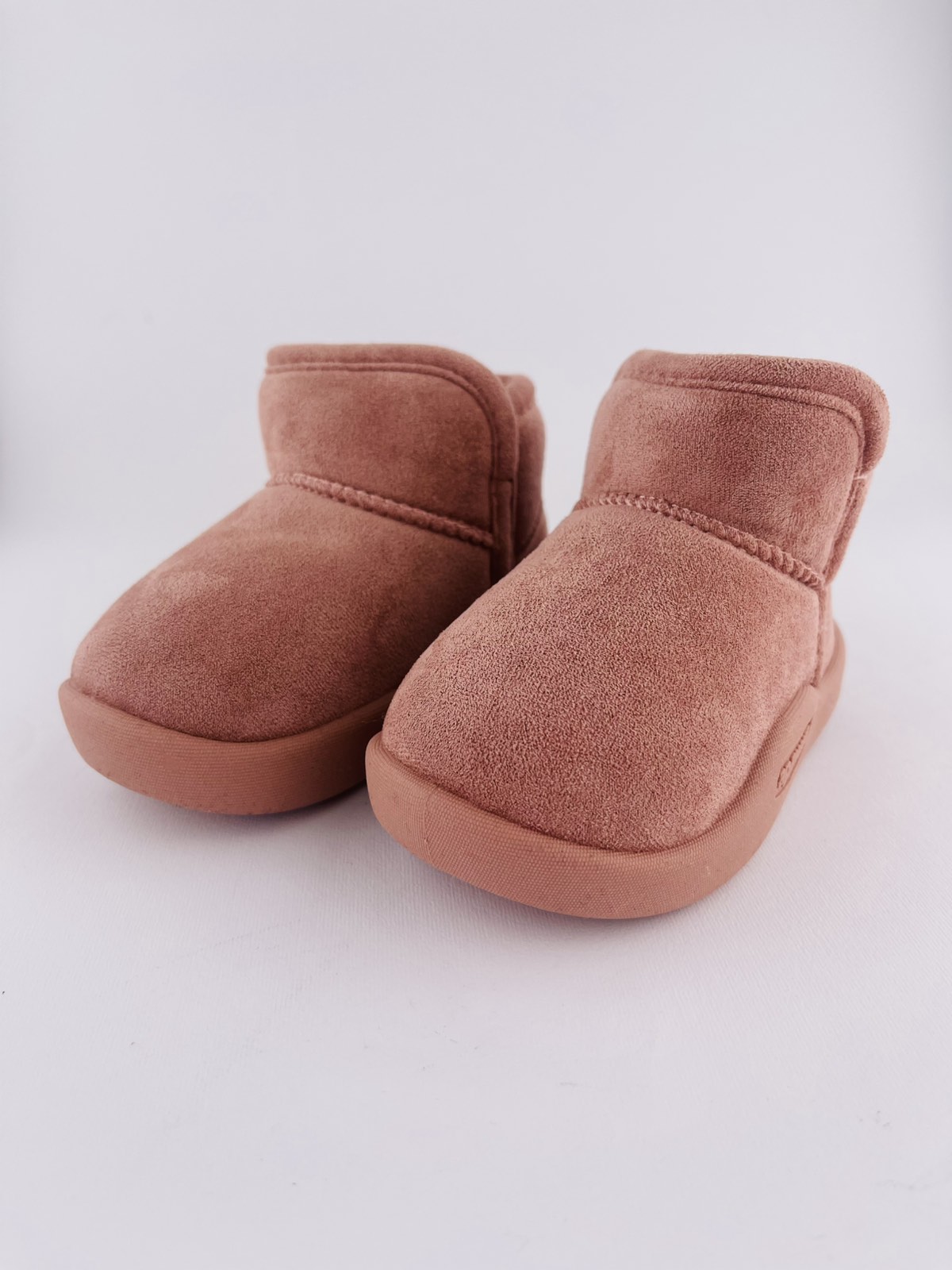 Уггі дитячі рожевий C5509P-02